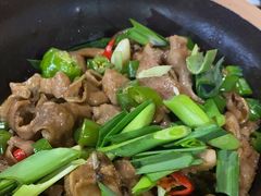 -麻伊伏土菜馆(朗州路店)