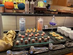 -威斯汀舞台餐厅