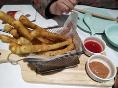 -天和晟烤鸭店(玉泉西街店)