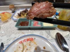-法式利昂铁板烧主题餐厅(唐山爱琴海店)