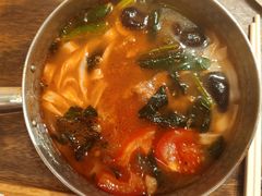 -小满手工粉(上海文峰广场店)