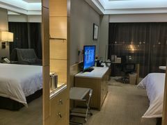 -上海中航虹桥机场泊悦酒店