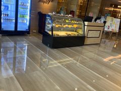 -西安皇冠假日酒店·朱雀咖啡厅