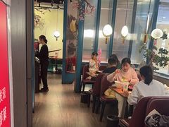 -老板恋上鱼(振华商厦店)