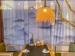-安多素食(广仁寺路店)