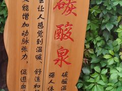 -裕龙汤泉