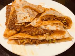 -宛平李记小吃(东关街店)