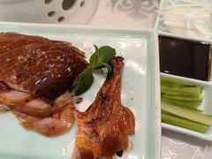 -马凯餐厅(地安门店)