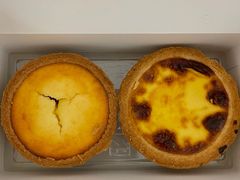 -黛汀烘焙DAINTY BAKERY(代字行合生汇店)