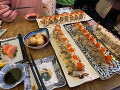 -米彩料理(西丽店)