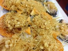 -船奇蒸汽海鲜·闽菜(八市海鲜总店)