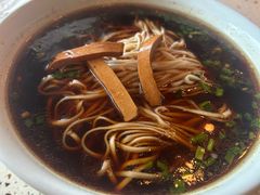 -东园小馆·早茶·淮扬小炒(水街店)