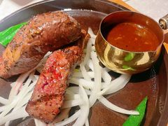 -俄士厨房(环球港店)