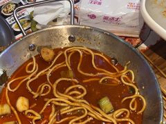 -不是烧烤·武汉烧烤·地道湖北菜(大成路店)