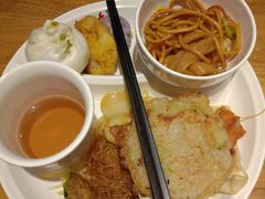 -素满香·素食自助餐(苏州·临顿路店)