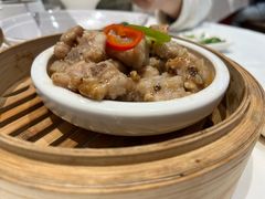 -金河半岛园林酒家(金融城店)