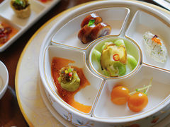 -臻宝中餐厅·大连菜·海鲜·融合菜(大连一方城堡豪华精选酒店)