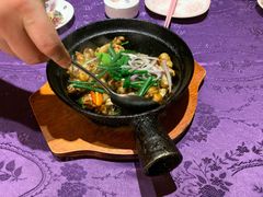 啫啫牛蛙煲-惠食佳·朱雀(东方商厦店)