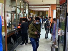 -吾穆勒蓬灰牛肉面·清真(北滨河中路店)