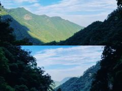 -广州市白云山风景名胜区