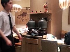 -虹料理·日料放题(悠方店)