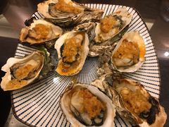 炭烧生豪-科尔海悦酒店樱之河日本料理(清河东路店)