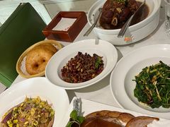 -大鸭梨烤鸭(左家庄店)