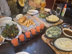 -Boxing Cat Brewery拳击猫精酿啤酒馆(永福店)