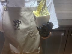 -野人先生Gelato(上海长宁龙之梦店)