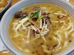 -陈八两面家(华孚写字楼店)