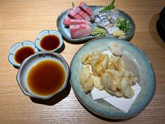 -桂马·日本料理·海胆·海鲜饭·酒场(民主广场店)