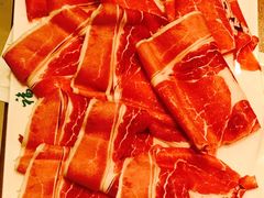 -福寿斋·老北京铜锅涮肉·烧烤(清岚店)