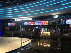 -春天国际影城(中庚漫游城杜比全景声店)