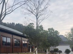 -十九峰景区