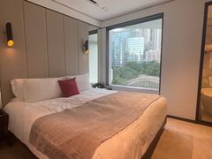 -尼依格罗香港美利酒店