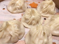 -弄堂小笼包(天津南开大悦城店)
