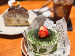 -Max Bakery 阿唛手作