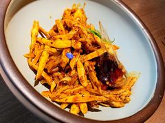 -辛香汇·现炒川菜(淮海路百盛店)