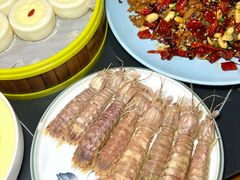 -坛南湾阿强农家乐.海鲜大排档老字号(福州地标美食店)