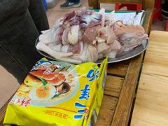 -司马街鸡煲(西华路店)