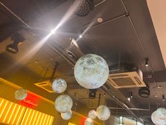 -那些年一起吃串的地方烧烤(观前街店)