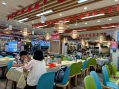 -大师傅金奖啤酒鱼(西街口总店)