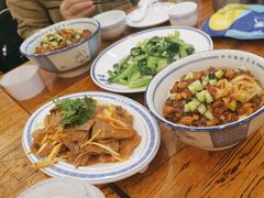 -老雒阳面馆·水席·洛阳菜(王城路店)
