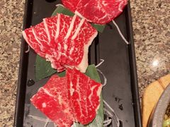 -汉拿山(悦荟·万科购物中心店)