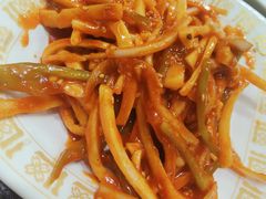 -海花锅盖烧烤店(怡馨家园店)