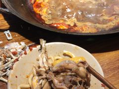 -老天桥蛙炉火锅(姑苏总店)