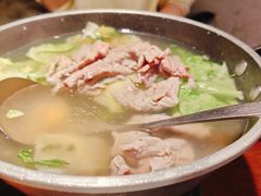 -全牛匠·乐山跷脚牛肉(西单华威约饭街店)