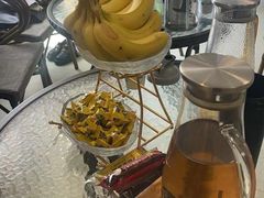 -中田健身工作室(珠江路地铁站店)