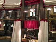 -Cafe Sacher(WIEN)