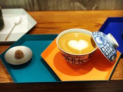 -茶是一枝花泡茶店